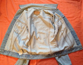 ジャケット・アウター Levi's LEVI STRAUSS & CO. 70530 04 s-l400.jpg