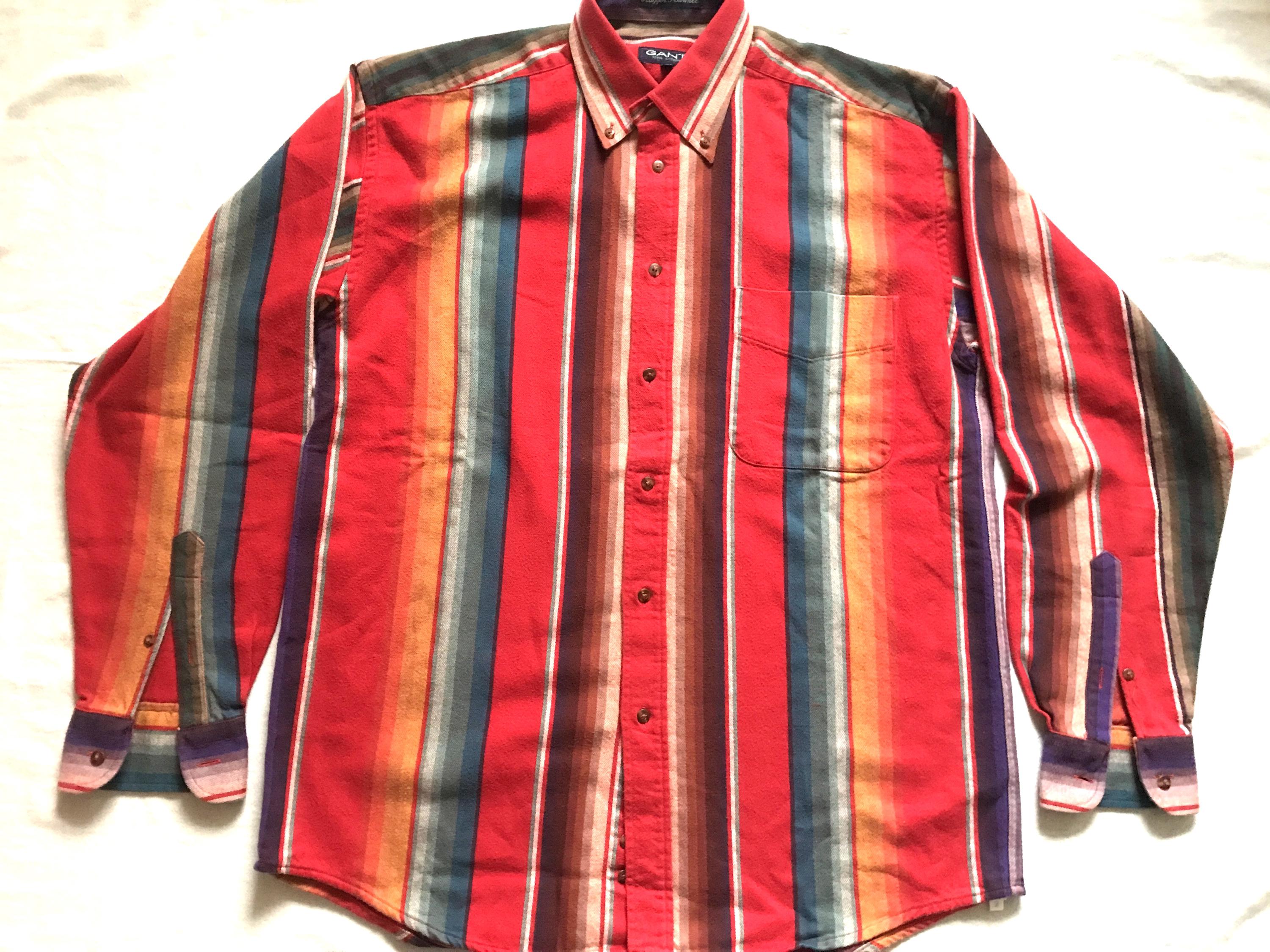 Gant rugger - Etsy 日本