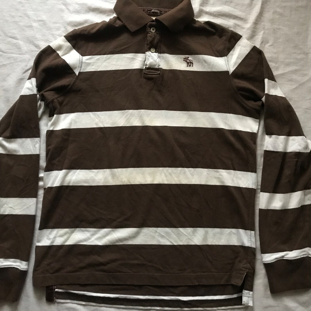 Abercrombie polos hombre new arrivals
