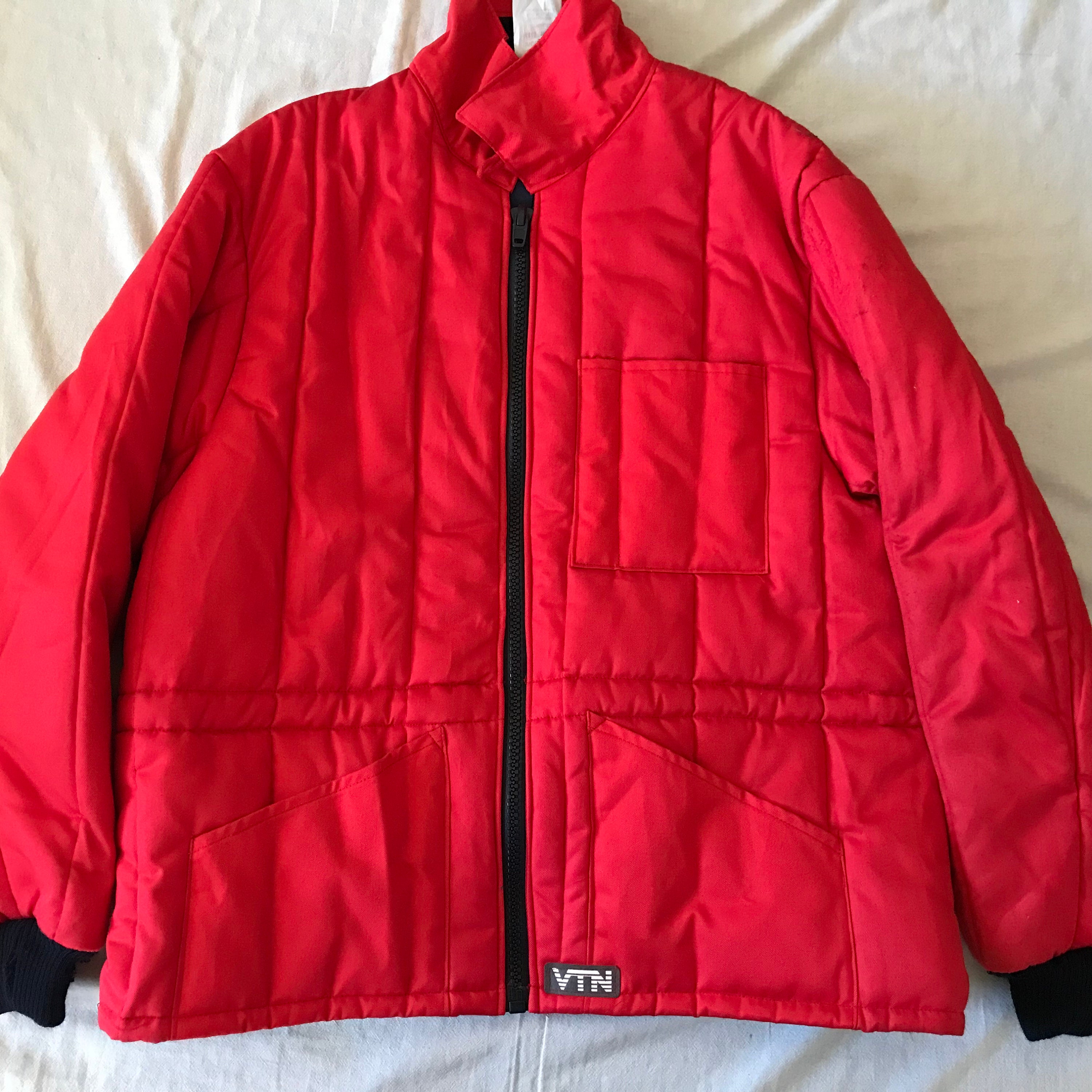 Buy VTN Industries Winter Heavy Made Men