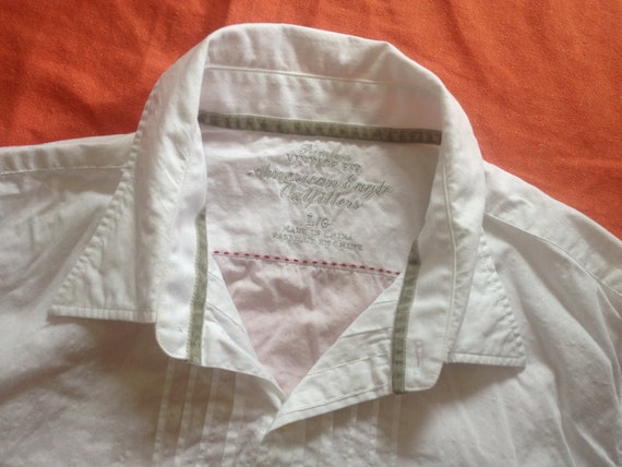 Chemise Manches Longues American Eagle Outfitters Taille M - Style Vintage - Très Bon état