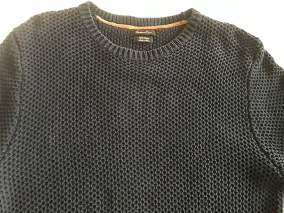 Sueter massimo dutti hombre new arrivals