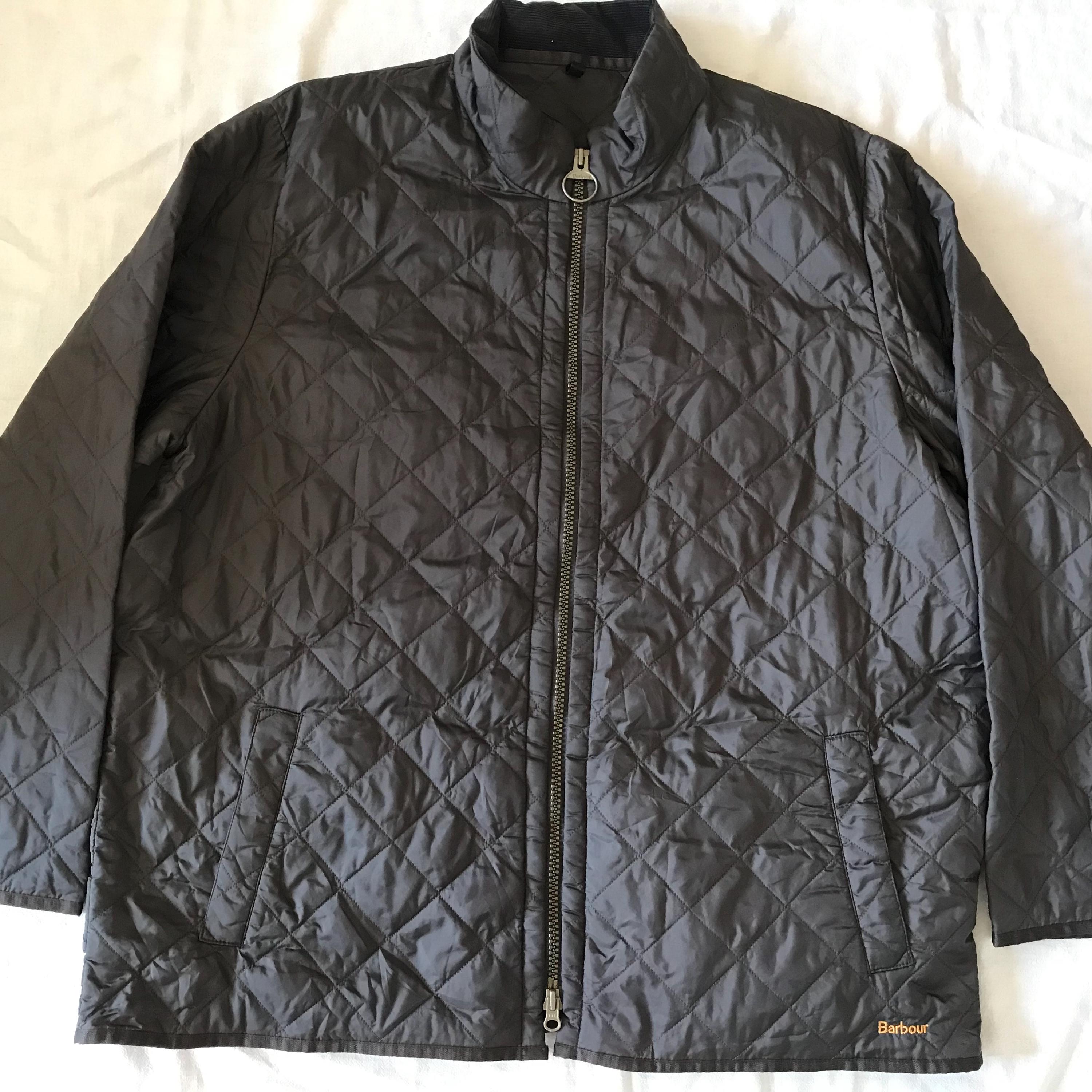 【関税込み】Barbour Jackets Barbour International Belted Jacket | eBay