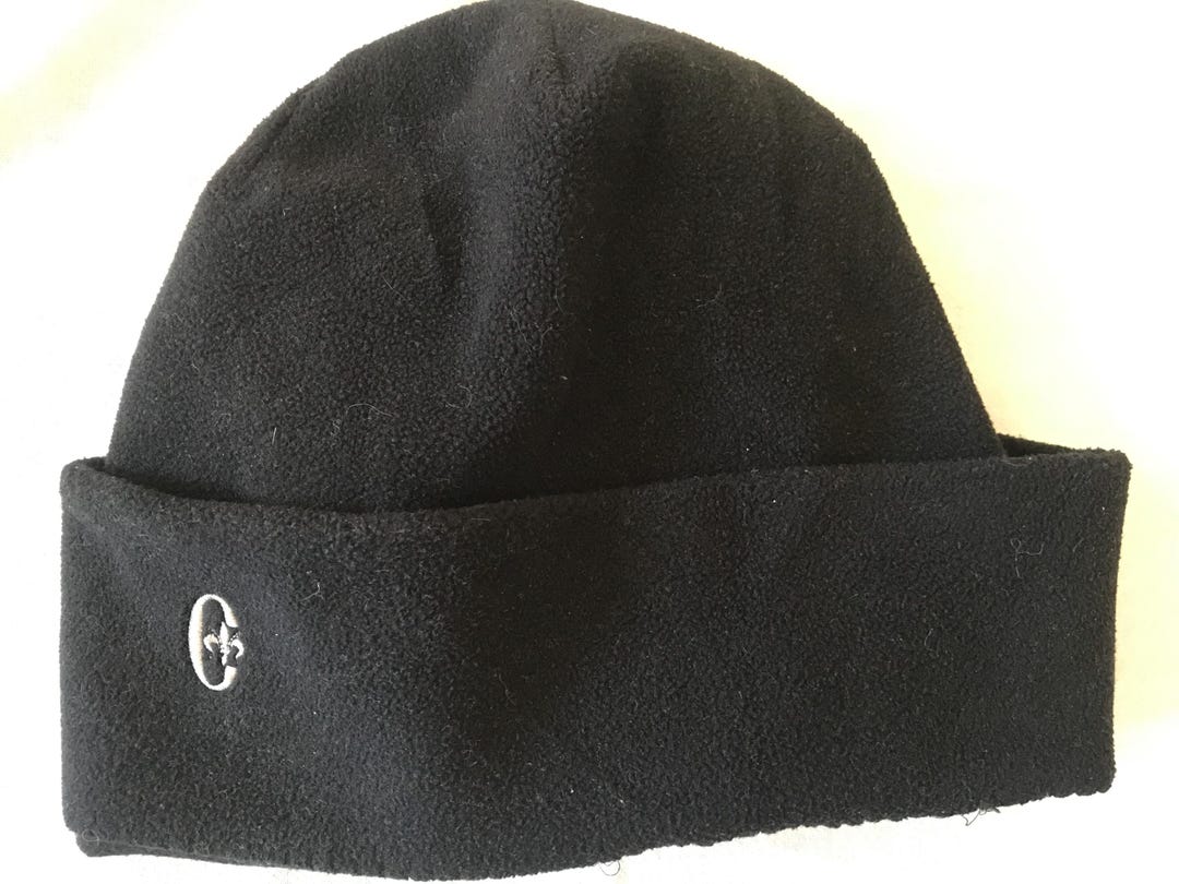 Conte of Florence ニット帽 Conte of Florence Italian Men's Hat Beanie Winter Black
