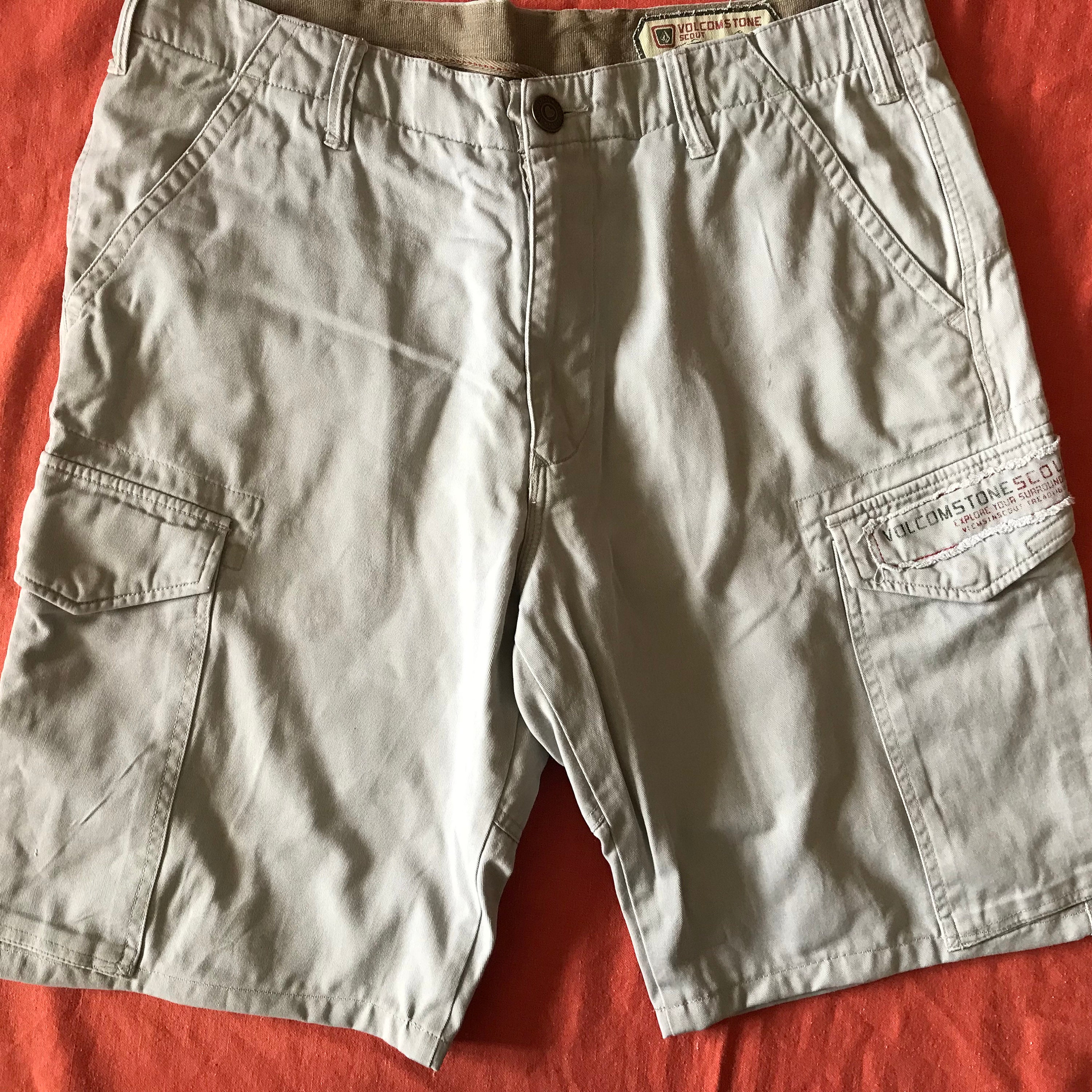 Volcom shorts top price philippines