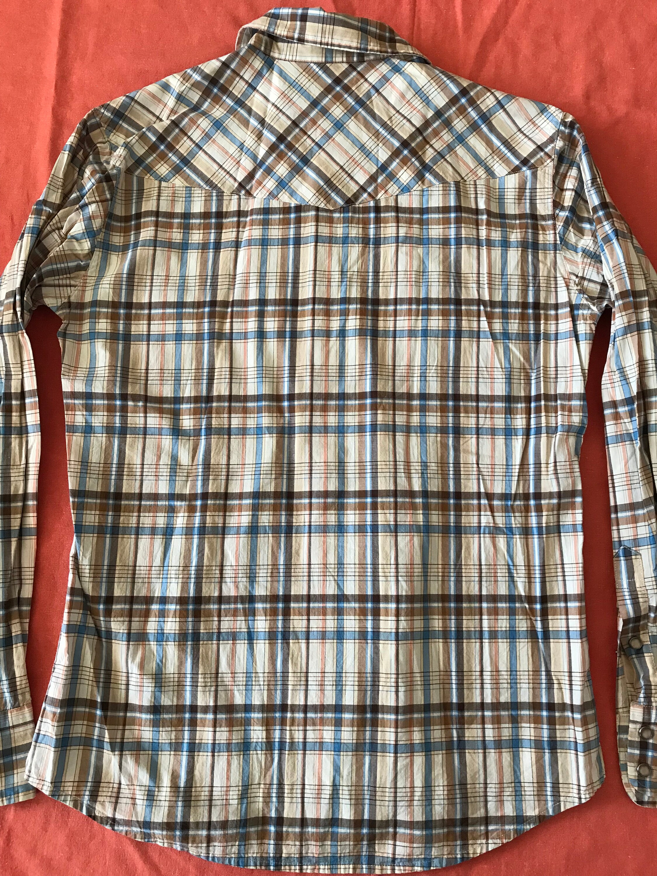 Chemises boutonnées 77 pour hommes | American Eagle