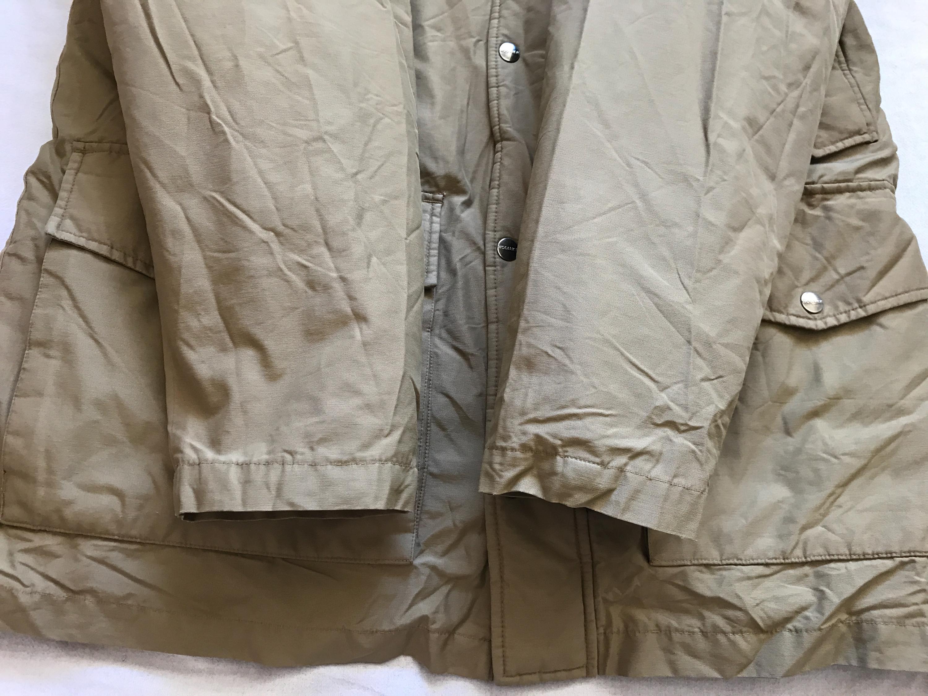 Woolrich Bros Men