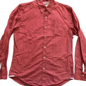 Rose Gold Dress Shirt Mens - Etsy
