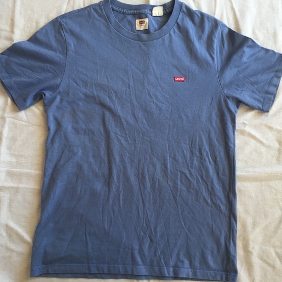 Supreme Men's Small Box Logo T-Shirt