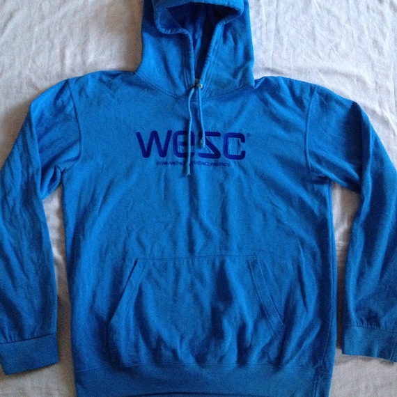 Buy Wesc We Are the Superlative Conspiracy Sweden Classic Unisex