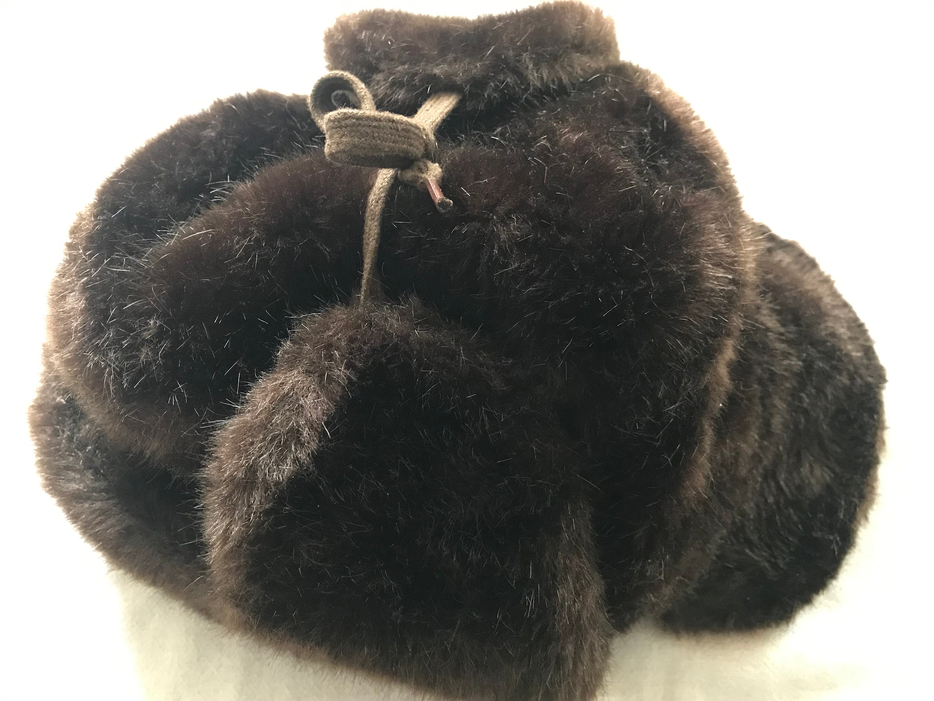 Distinctive Warmth Of Fashionable Appeal: The Fur “Ushanka