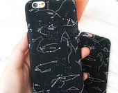 Constellation Case for iPhone 5 / 5S