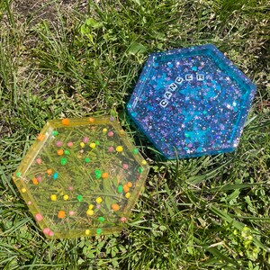 2pc Cancer Szn Coasters