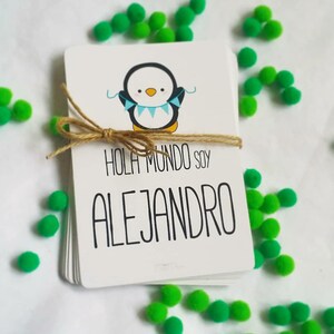 Les cartes boivent les premières fois, des moments importants. Baby Cards Milestone. 36 cartes pour photographier votre bébé.