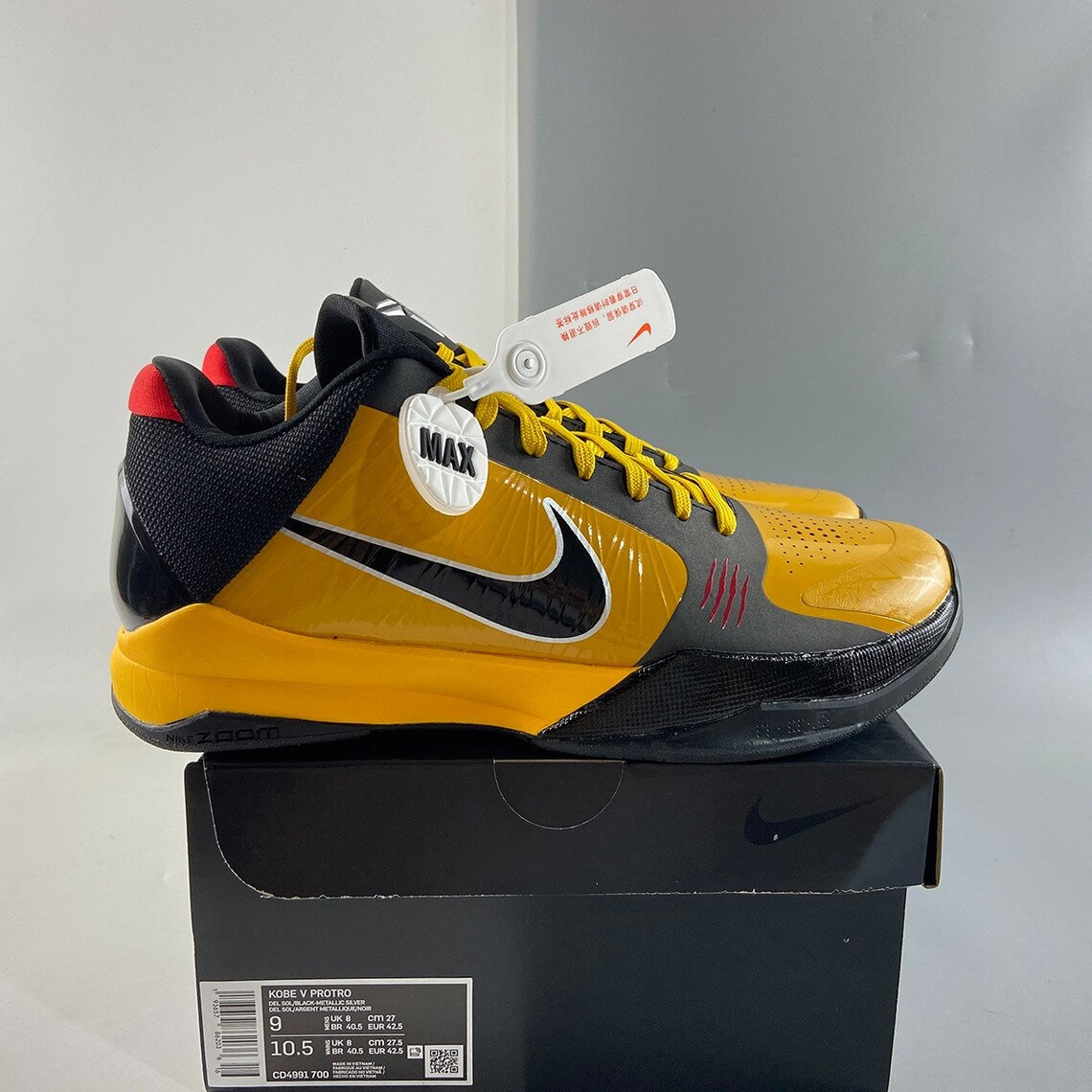 del sol kobe 5