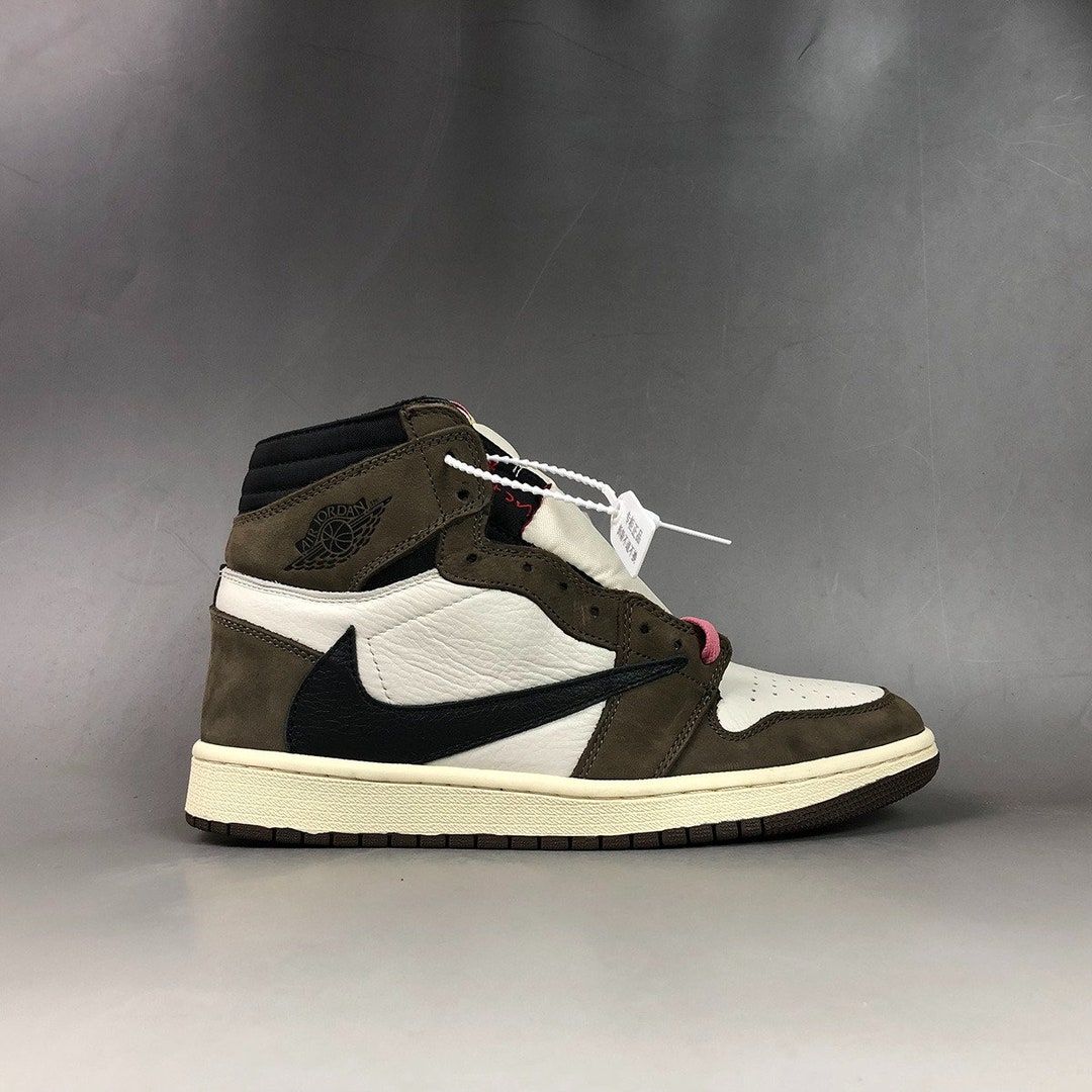 travis scott jordan 1 cost