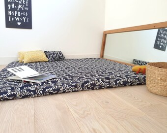 Matelas De Sol Montessori Pour Nido Et Motricite Par Mercisuzy Matelas De Sol Montessori Pour Nido Et Motricite Par Mercisuzy