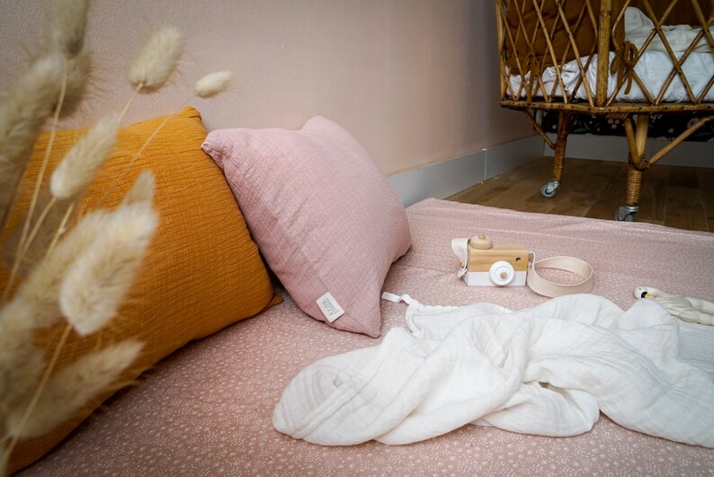 Baby floor mattresses montessori play mat free motor Etsy