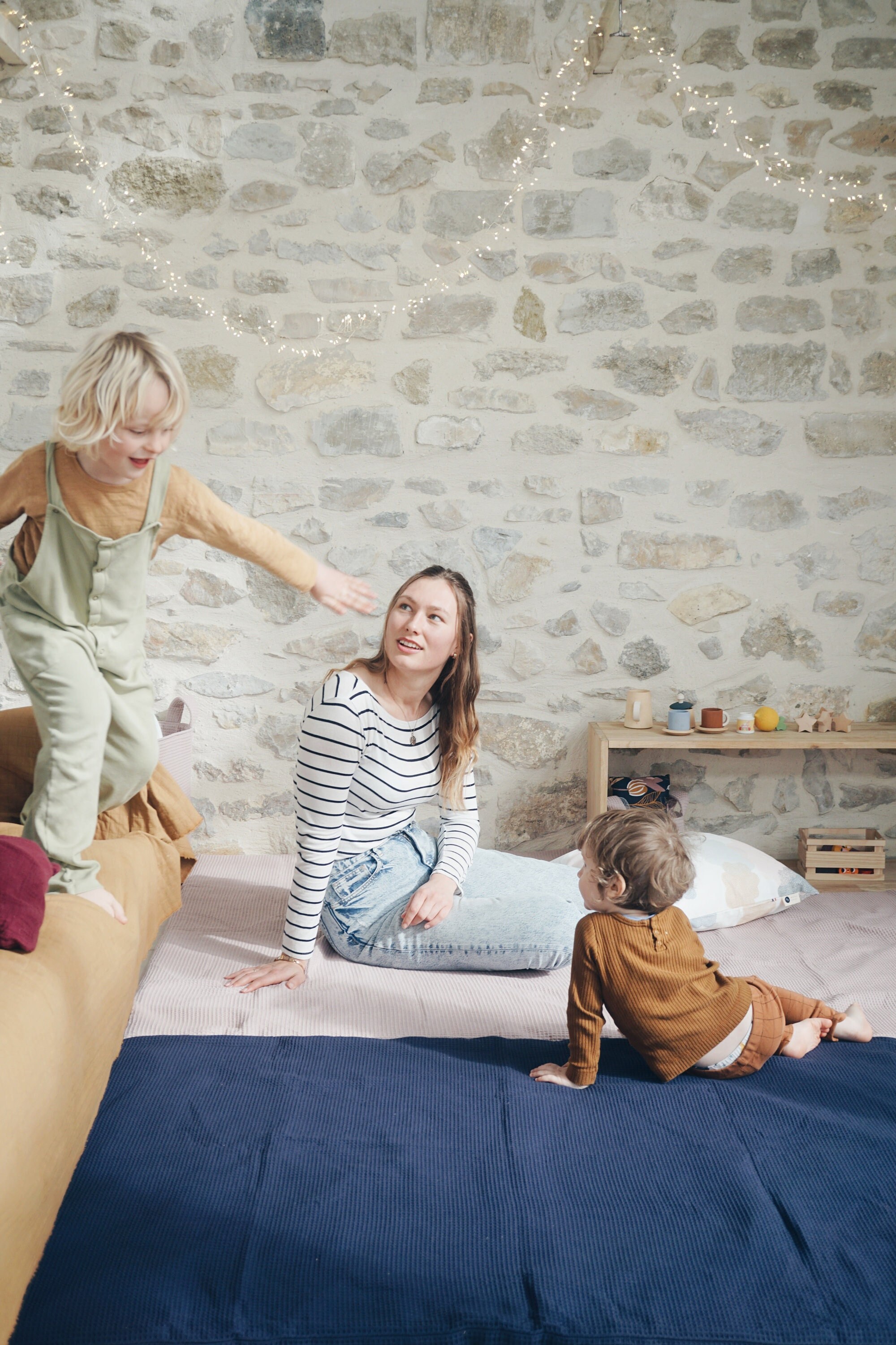 Tapis D Eveil Bebe Bleu Nuit Tapis Activite Montessori Etsy Tapis D Eveil Bebe Bleu Nuit Tapis Activite Montessori Etsy