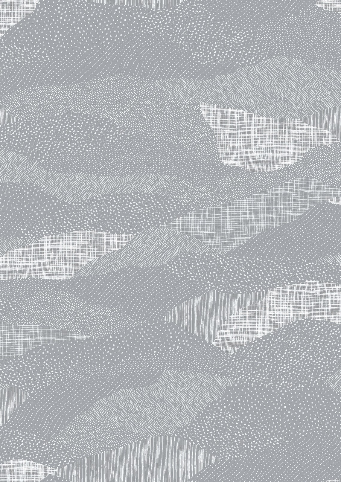 Grey baby floor mat montessori play mat free motor Etsy