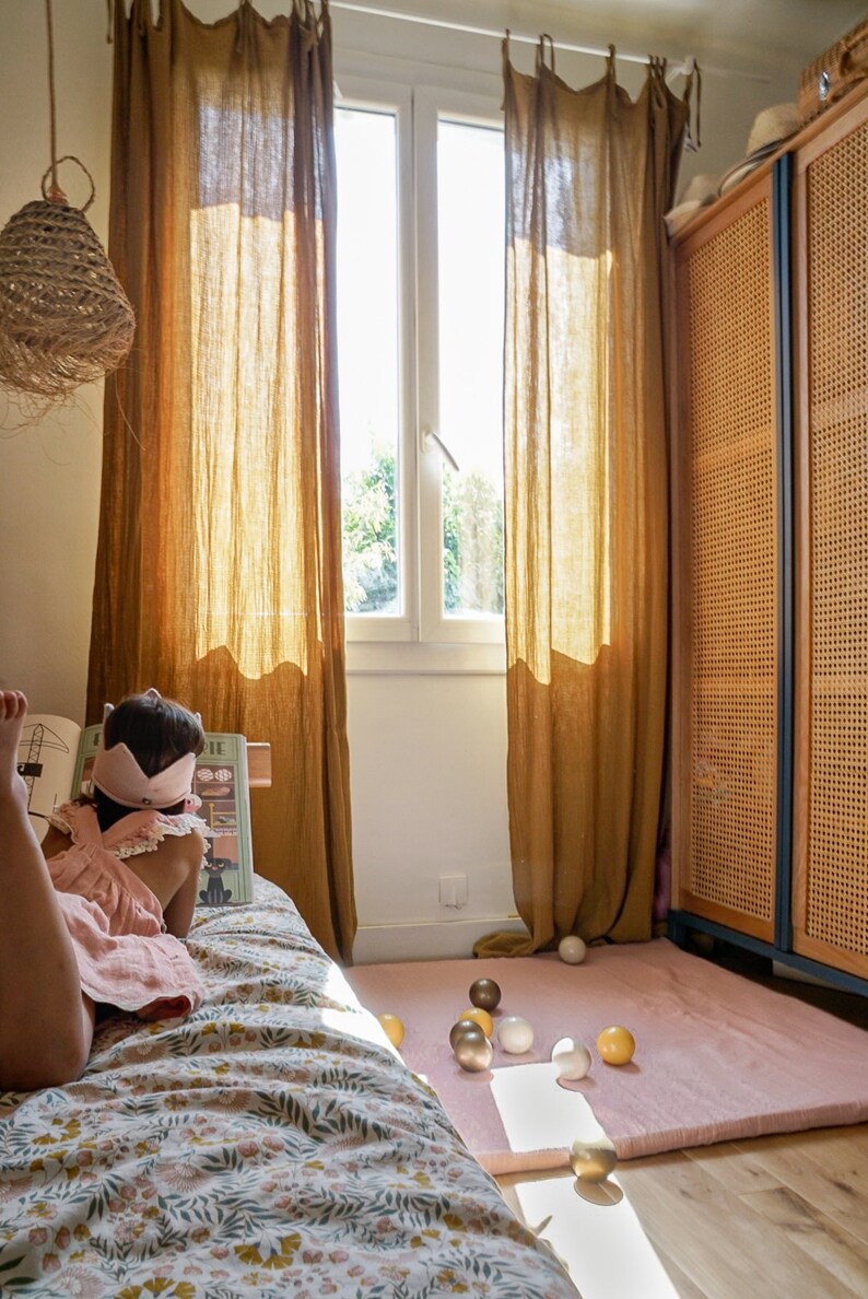 Baby floor mattresses montessori play mat free motor Etsy