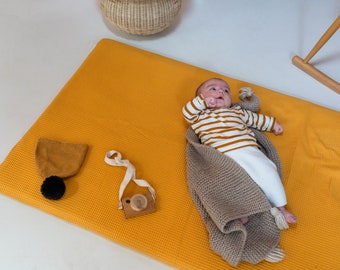 Matelas De Sol Montessori Pour Nido Et Motricite Par Mercisuzy