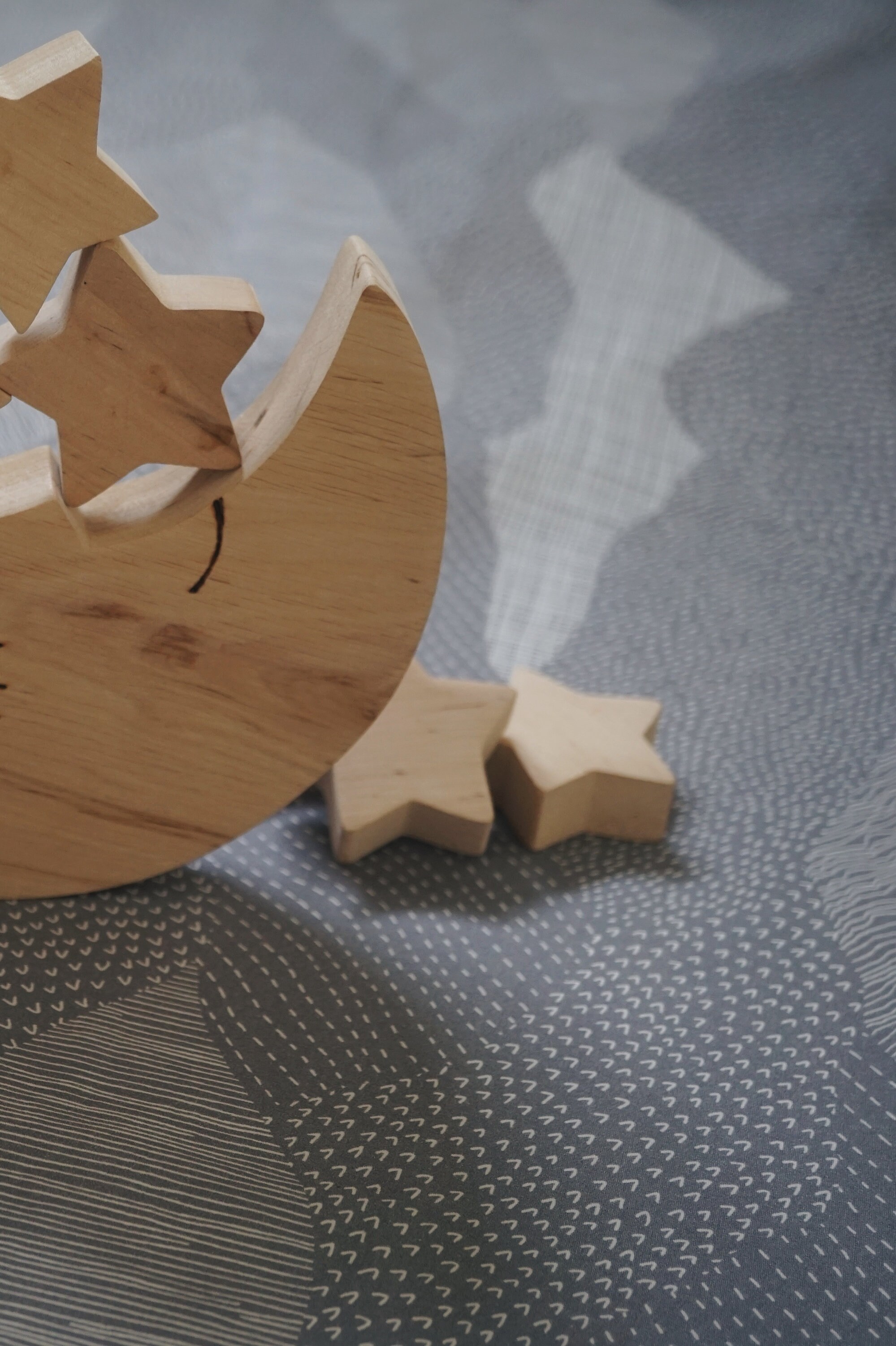 Grey baby floor mat montessori play mat free motor Etsy