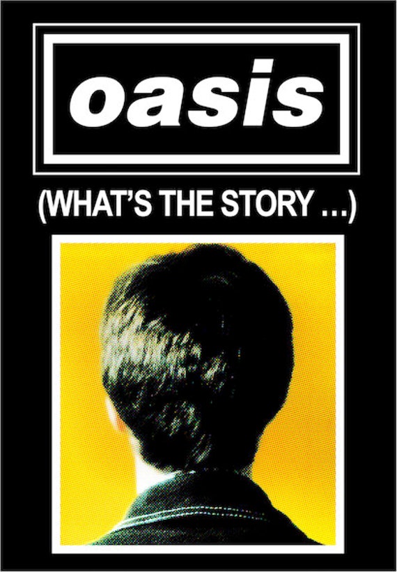 0082 Vintage Music Art Poster