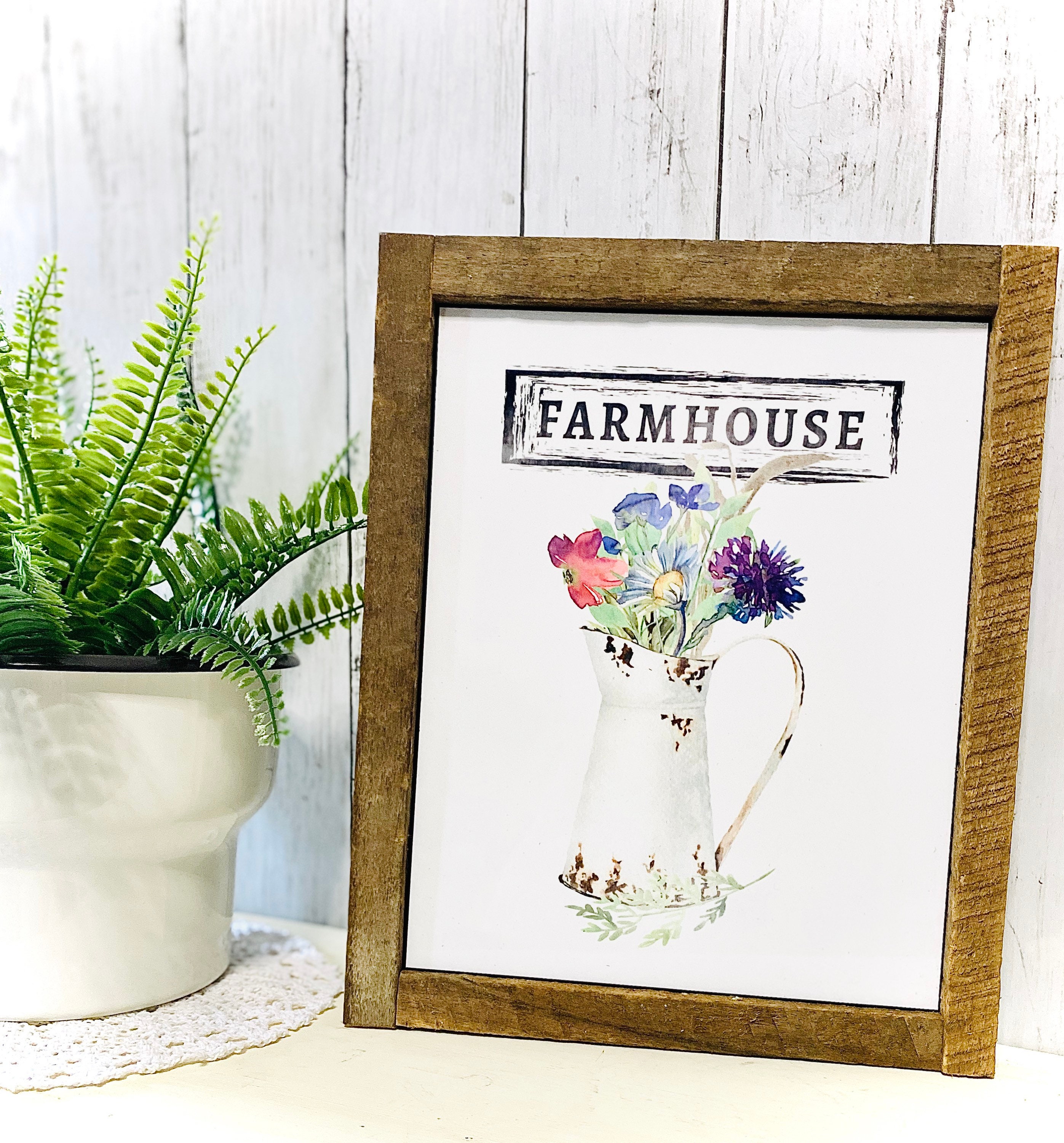 tobacco stick picture frames Tobacco Stick Frame