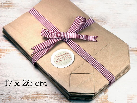 where to get brown wrapping paper