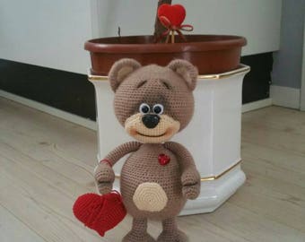 Handmade Valentine's Day Gift