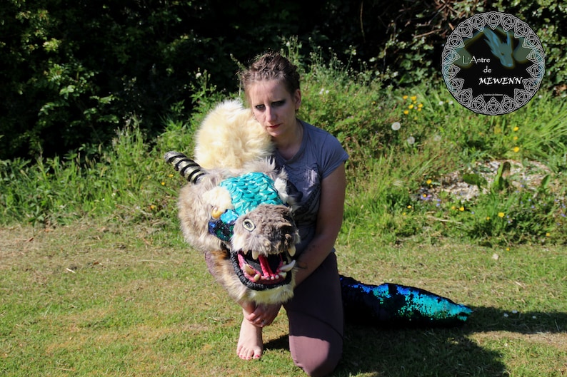 Dragon Arm Dragon COMMISSION PLEASE READ Etsy France