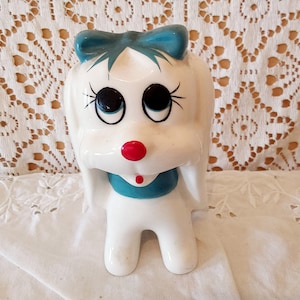 Vintage Money Box