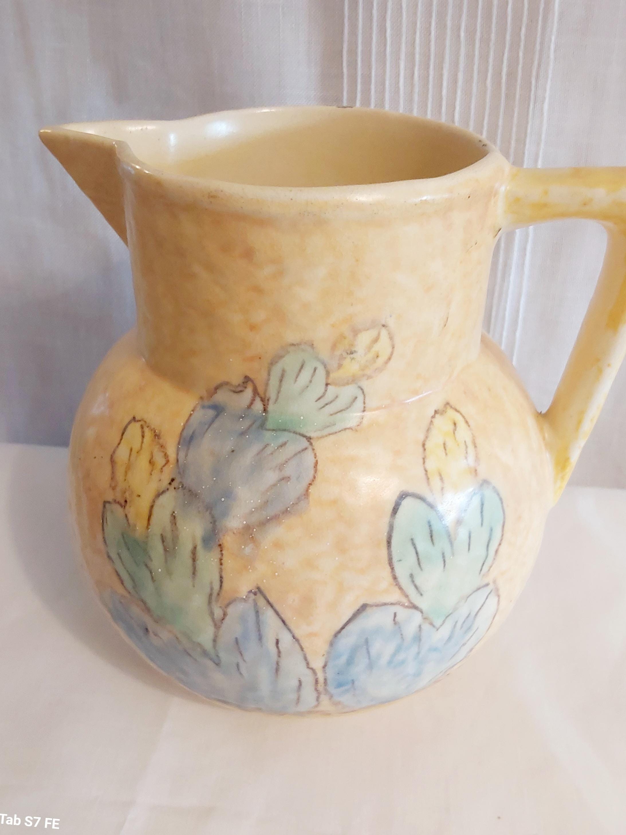Kensington pottery - Etsy 日本