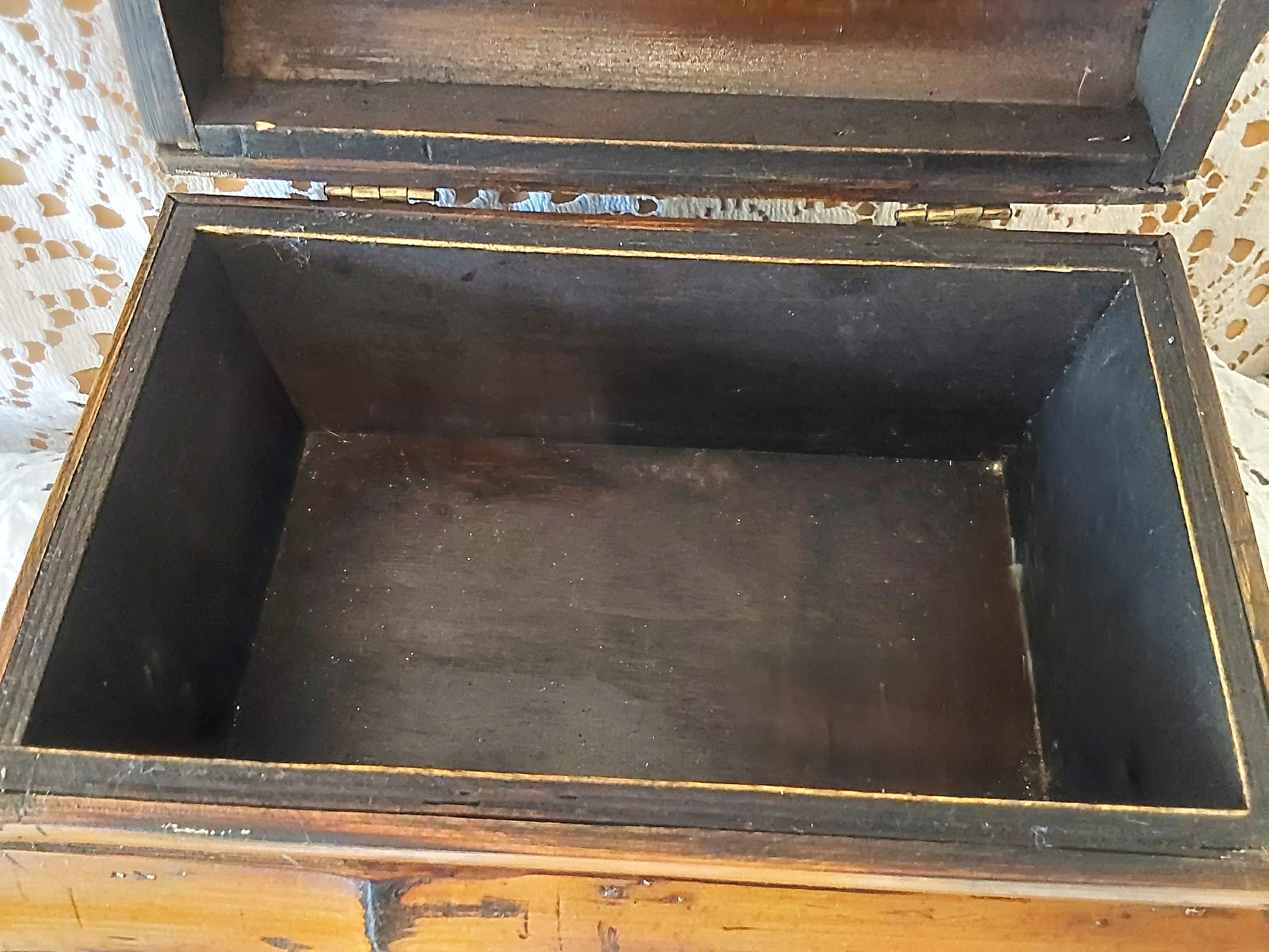 竹製♦️編み込みデザインボックス♦️美品 ヴィンテージ♦️送料込 竹製♦️編み込みデザインボックス♦️美品 ヴィンテージ