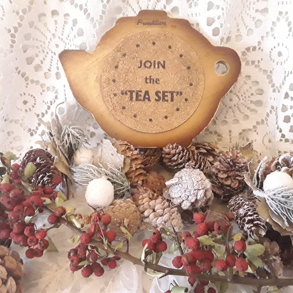 Teapot Stand Etsy UK