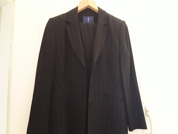 Vintage Jaspar Conran Trouser Suit