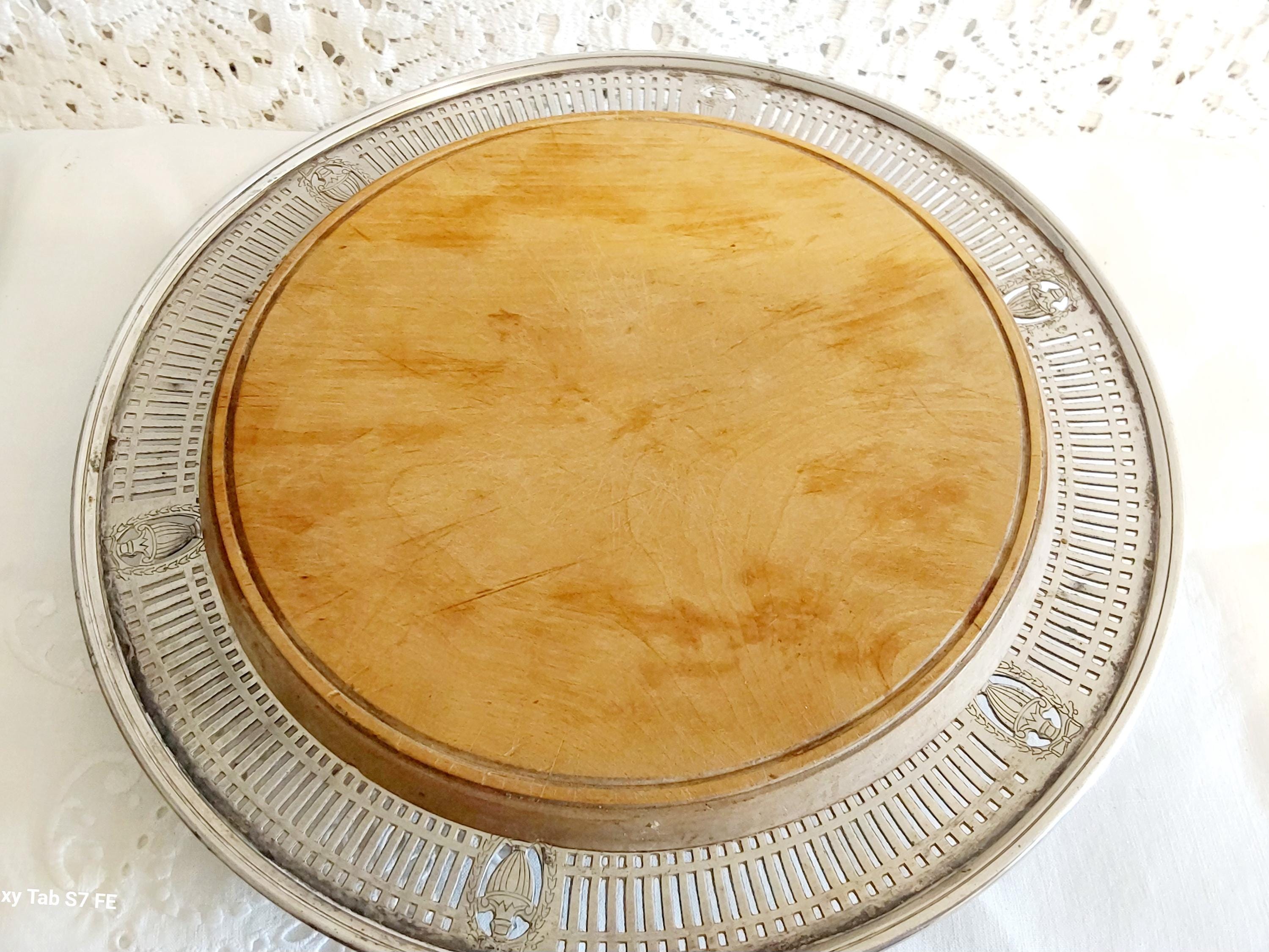 Antique bread board - Etsy 日本