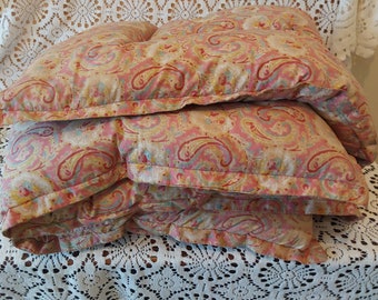 eiderdown quilts for sale