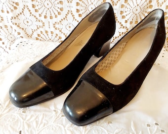 LadyX Vintage Shoes