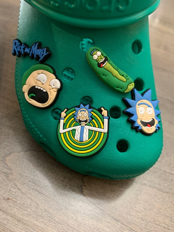 PVC Charms New Release Etsy