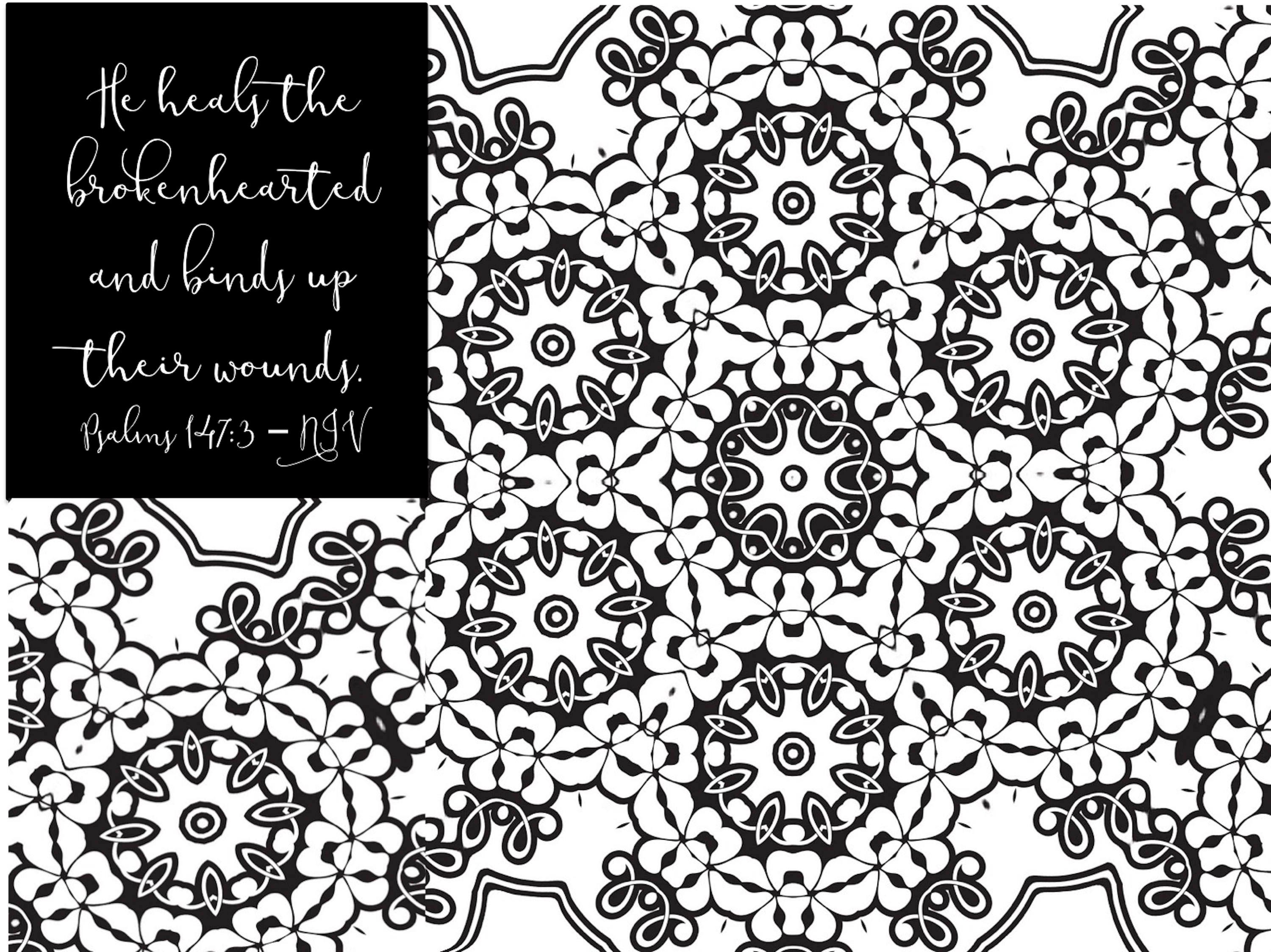 Download Color Bible Verse For Healing A Bible Verse Coloring Book Ebook | General Knowledge Books Free ...