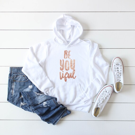 pink pullover hoodie women's