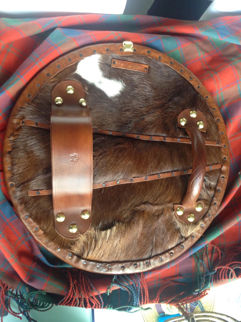 Alba Gu Bráth Targe Etsy