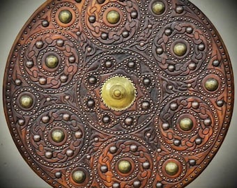The Gael Targe