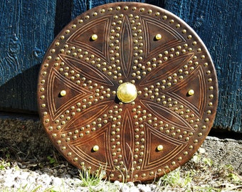 The ' O'Donovan ' Targe