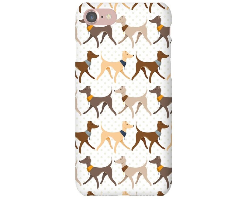 greyhound iphone 7 case greyhound iphone 7 case