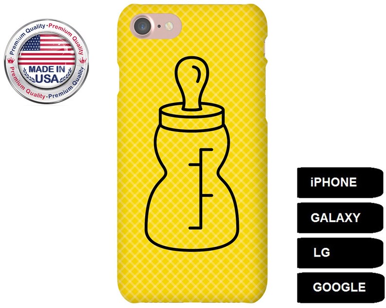 baby bottle phone case iphone 7 baby bottle phone case iphone 7