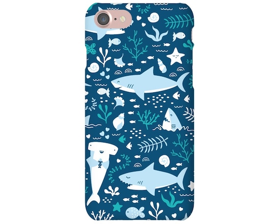 Jaws: The Orca Illustration Samsung S10 Case