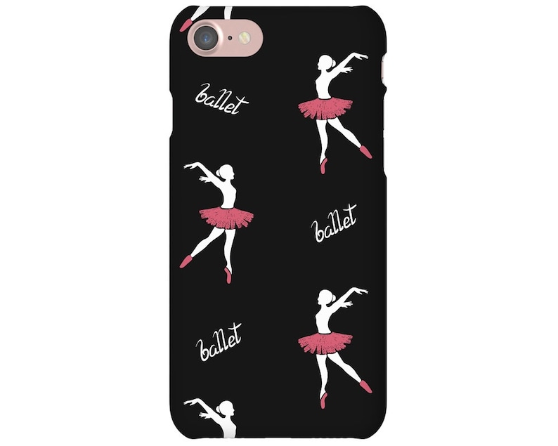 ballet phone case iphone 7 ballet phone case iphone 7
